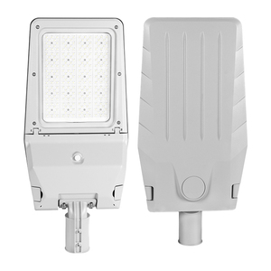 Wholesale 60W-240W Smart Outdoor <b>LED</b> Street <b>Lights</b> Modern Ip65 Garden Lamp for Buildings & Roads Aluminum Design Waterproof FL-L - Product Image 2