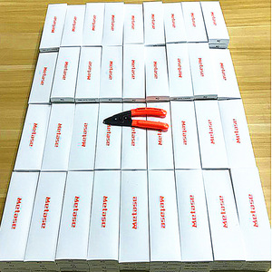 Pelador de Fibra Óptica Metase M2 para Remover Revestimiento de Cable Óptico - Product Image 4
