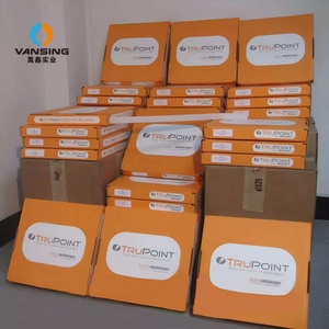 ใบมีดพลาสติกคอมโพสิต TRUPOINT พร้อมการรับประกัน 1 ปี น้ำหนัก 1 กก. สำหรับเครื่องพิมพ์กล่องลูกฟูก DongFang&&Srpack&JS - Product Image 1