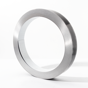 Perfiles de Canal de Aluminio con Recubrimiento de Color, Listos para Doblar y Cortar, 0.8mm de Grosor, 50m/rollo para Exhibición Publicitaria - Product Image 3