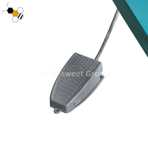 Machine à relier semi-<span class=keywords><strong>automatique</strong></span> de cadre de nid Machine de fabrication de cadre de ruche - Product Image 5