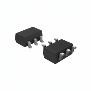 ไอซี OpAmp GP 1ชิ้นส่วนอิเล็กทรอนิกส์ SOT23ผู้จัดจำหน่าย SOT 23 6 TLV2450CDBVRG4ที่ได้รับอนุญาต - Product Image 1