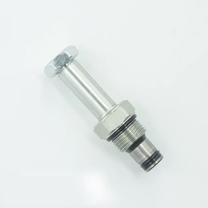 วาล์วไฮดรอลิกแบบทางเดียวสองตำแหน่ง Hydraforce DHF-10/SV-10 แบบปิดปกติ/เปิดปกติ ขายดี - Product Image 6