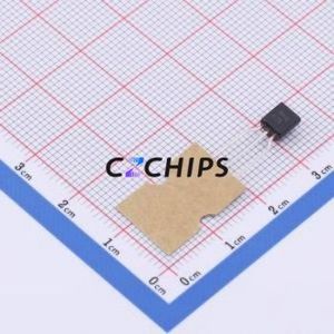 ทรานซิสเตอร์สนามแยกทรานซิสเตอร์ TO-92-3L J175-D26Z แบบใหม่ดั้งเดิม (JFET) - Product Image 1