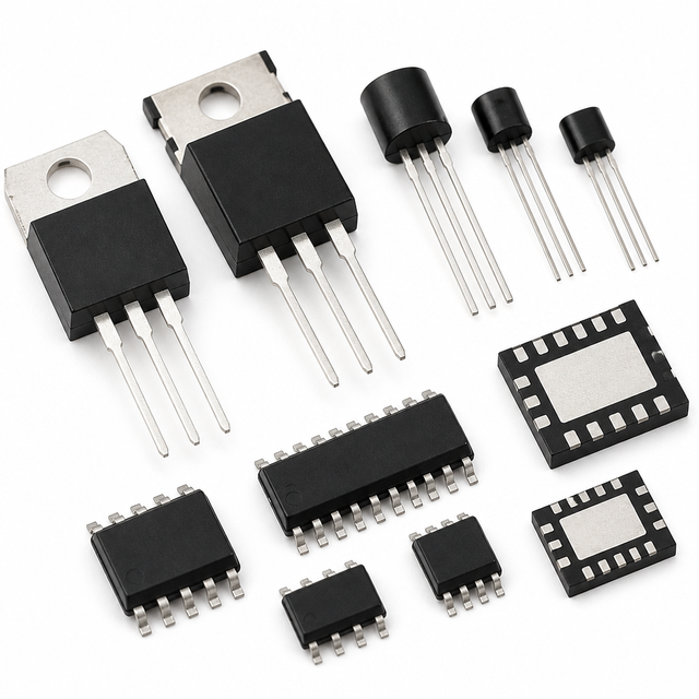 Original New Ti Lm317lz/nopb Voltage Regulator Adjustable Linear Regulator Chip Original New in Stock Fast Shipping
