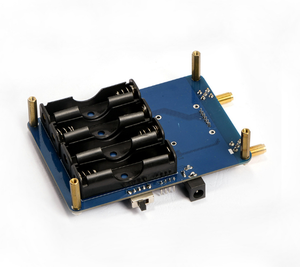 Originale nuova funzione Wireless LoRa1280 serie demo SX1280 modulo che varia sensibilità della scheda demo-132dBm LoRa - Product Image 6