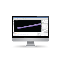 Tête de découpe laser RAYTOOLS 2KW 3KW 6KW 12KW, avec contrôleur de tube à double mandrin X4000T, kit complet de système de contrôle CNC