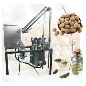 Co2 Supercritical Extractor Small For CBD Oil Co2 Extractor For CBD