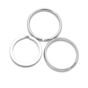 高品質亜鉛合金金属フックロブスタークローフック<span class=keywords><strong>D</strong></span>リングキーリングストラップアクセサリー - Product Image 3