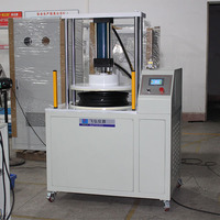 Motorcycle Wheel Tightness Testing Machine Wheel Tightness Testing Platform Electric Vehicle Aluminum Wheel Sealing Tester