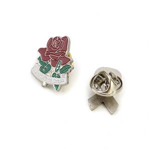 Insignia Metálica Personalizada de la Bandera de México, Medalla Conmemorativa, Pin Esmaltado para Sombrero - Product Image 6