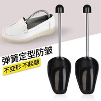 Embauchoirs ajustables en plastique pour chaussures, pour hommes et femmes, vente en gros