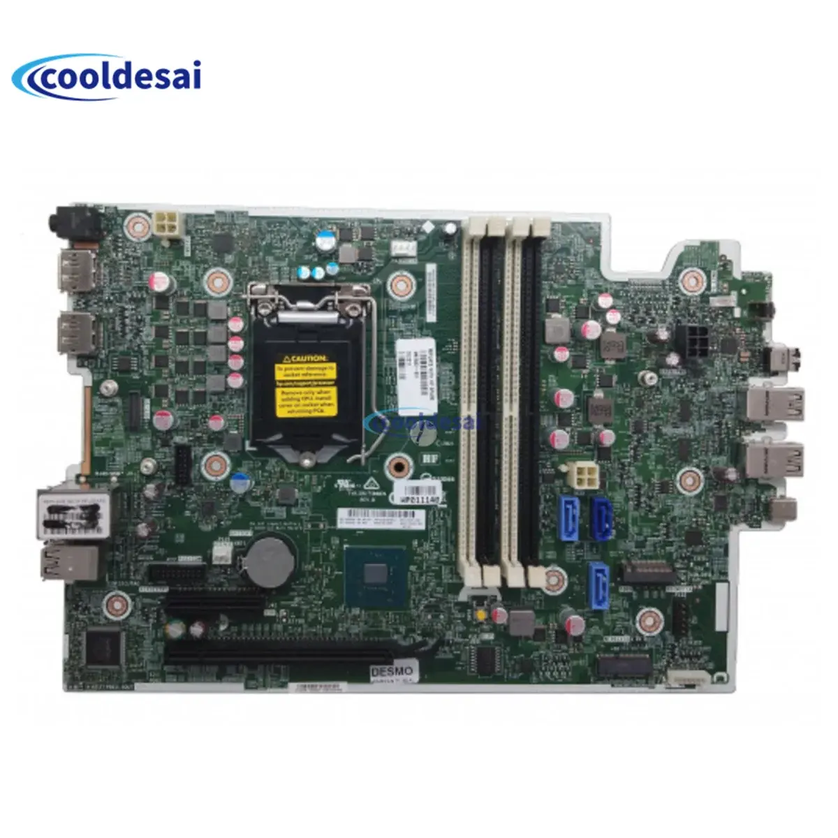 HP ProDesk 600 G6 SFF 데스크탑 마더보드 DDR4 인텔 Q470 M87933-001 M87933-601 L76446-002 L76452-001