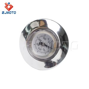 Cromo de la temperatura del aceite de la varilla para Harley Davidson <span class=keywords><strong>Sporsters</strong></span> XL 2004-2016 - Product Image 5