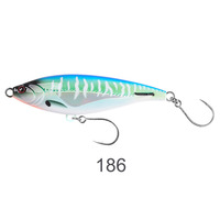 Bon Prix NBL 9540 150mm 85g Leurre Dur Coulant Stickbait Crayon pour Pêche en Eau Salée