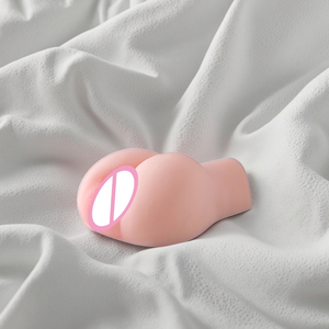 Hot Sale Soft Artificial Pocket <strong>Pussy</strong> with Anal Male Sex Toys TPE Material Real Women Vagina for Men Penis Masturbator Sex Tools - Product Image 1