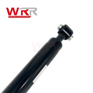 2043260200 2043260100 Amortiguador para Benz W204 C180 C200 C300, Piezas de Suspensión Automotriz, Goma de Amortiguación Trasera Resistente - Product Image 4