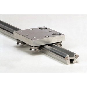 Guida a rulli di corsa - carrello di corsa - aperto - OW36E010 - Product Image 1