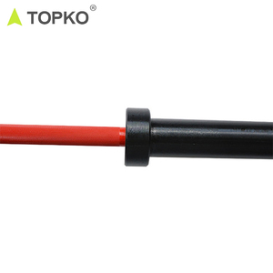 TOPKO, Venta caliente, de alta calidad estándar gimnasio <span class=keywords><strong>competencia</strong></span> 2000lb de levantamiento de pesas de palo de barra de <span class=keywords><strong>bar</strong></span> - Product Image 3