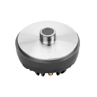 Haut-parleur Soway OP-M TW-510 Pro, pilote de compression audio, unité de pilote de cornet de 3 pouces pour tweeter