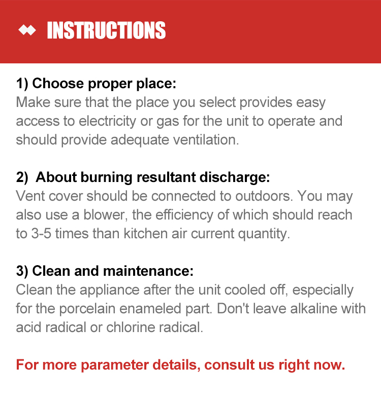 Hot Sale Professional Counter Integrated Built In Three Burner Cooker Electric And Gas Hobs With Skin Touch Control