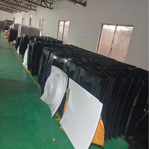 Gonghua Industrial Vacuum Forming & Cutting Services for Plastic Products-Guangdong Manufacturer - Product Image 1