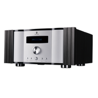 Tonewinner Vente Chaude Équipement Audio Musical d'Usine Amplificateur Intégré Hi-Fi avec Audio USB Amplificateur de Puissance Haut de Gamme Classe A