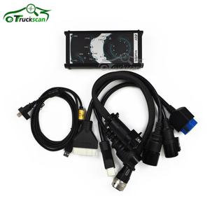 Analyseur de diagnostic pour camions ELTRAC EASY avec module Eltrac 14.1, analyseur de moteur, interface USB, garantie de 2 ans - Product Image 2