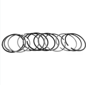 Piston <b>Ring</b> 5-12121-005 for Isuzu Engine 6BB1 6BD1 6BD1T 4BD1T 4BD2-T excavator - Product Image 2