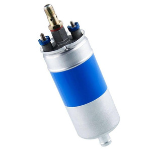Pompe à huile électronique Mercedes-Benz 1160900050 0580254950 5804640 Pièce de rechange en alliage d'aluminium - Product Image 2