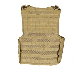 Gilet tactique de haute qualité, gilet de sécurité, vêtements de travail pour la circulation - Product Image 6