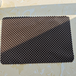 Tappeto in PVC Vinilico Resistente all'Usura, Colorato e Antiscivolo <span class=keywords><strong>per</strong></span> <span class=keywords><strong>Pavimenti</strong></span> di Officine - Product Image 4