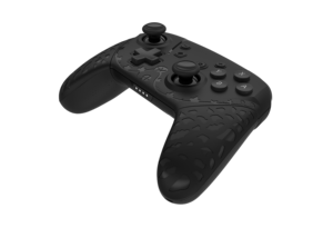 Supporto wireless bt Gamepad per Nintendo Switch Pro videogioco Controller <span class=keywords><strong>joystick</strong></span> wireless per Switch PC Console - Product Image 5