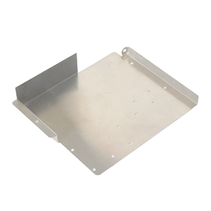 قطع الصفائح المعدنية المخصصة لخدمة تصنيع المعدات الأصلية قطع غيار الأجهزة من الفولاذ المقاوم للصدأ لتلميع الطعام و ، - Product Image 1