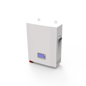 51.2V Solar Power <b>Energy</b> <b>Storage</b> <b>System</b> With Lifepo4 100ah 200ah 300ah Wall Power Wall Lithium Ion Batteries Pack - Product Image 6