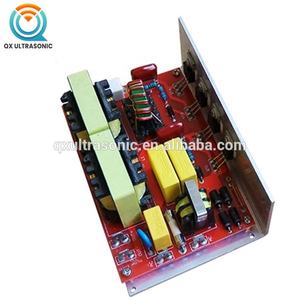 초음파 피에조 발전기 드라이브 변환기 PCB 보드 압전 발전기 - Product Image 2
