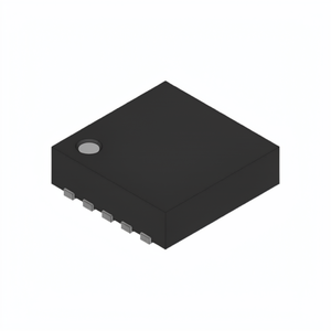 ชิปอิเล็กทรอนิกส์ BOM IC ในสต็อก รุ่น 10 UFDFN, 10 TMLF MIC23250-GFHYMT ชิปจัดการพลังงาน (PMIC) - Product Image 1