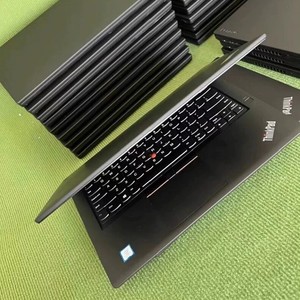 แล็ปท็อป <span class=keywords><strong>Lenovo</strong></span> ขนาด 13 นิ้ว สภาพ 90% ใหม่ พร้อมโปรเซสเซอร์ I5, แรม <span class=keywords><strong>8GB</strong></span> และ SSD 240GB เหมาะสำหรับใช้งานธุรกิจและสำนักงาน - Product Image 3