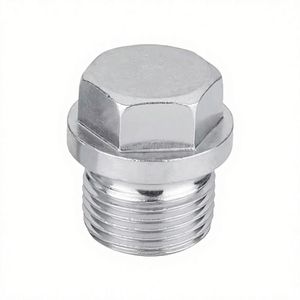 Vis autoperceuses à tête hexagonale pour le métal - Product Image 4