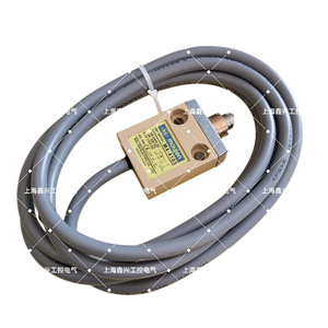 สวิตช์จำกัดระยะทาง Maoren รุ่น M4-4101 IP65 SPDT แบบเชื่อมต่อเทอร์มินัล สำหรับใช้งานในอุตสาหกรรม - Product Image 3