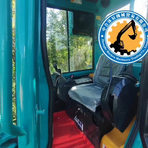 รถขุดมือสองสภาพดี U30 U30 35 55 KX163 165รถขุดมือสอง - Product Image 3