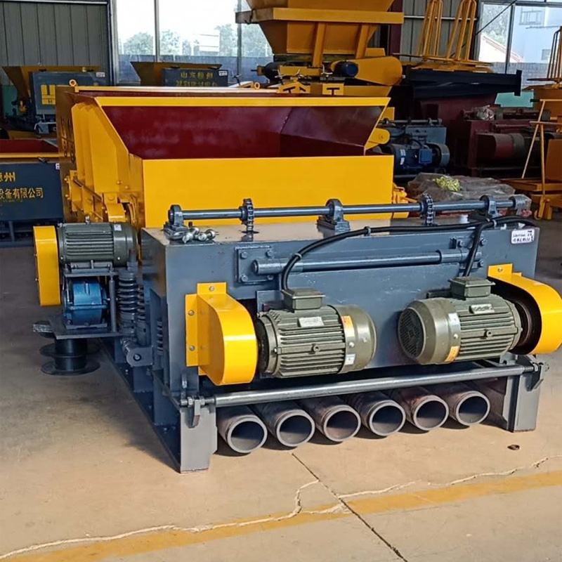 Hollow Core Concrete Slab Machine Precast Slab Making Equipment for ...
