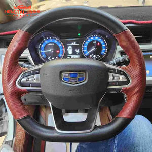 Geely Gx3 Pro <span class=keywords><strong>2023</strong></span> 1.5L 5MT, Vehículo Usado, SUV Pequeño de Gasolina con Transmisión Manual, 2WD, Asientos de Cuero, para <span class=keywords><strong>Egipto</strong></span> (Stock Limitado) - Product Image 3