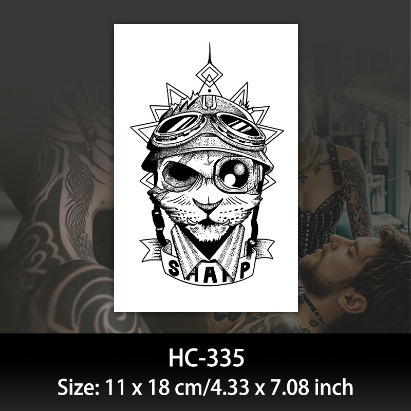 HC335