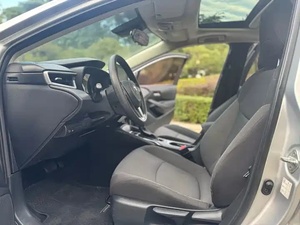 Corolla 2019 1.2T S-CVT GL-i Edición <span class=keywords><strong>Elite</strong></span> - Product Image 6