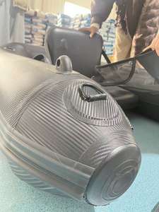 <span class=keywords><strong>Bateau</strong></span> <span class=keywords><strong>de</strong></span> pêche gonflable léger le plus vendu en Chine, <span class=keywords><strong>bateau</strong></span> <span class=keywords><strong>de</strong></span> <span class=keywords><strong>plaisance</strong></span> en PVC pour une personne avec pagaie et moteur, idéal pour la pêche - Product Image 6