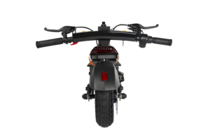 Scooter Eléctrico Plegable con Batería de Litio Impermeable G2 Ultra 2025, Scooter Urbano Inteligente Popular - Product Image 3