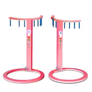 Máquina de Juegos Arcade Ability Pink Extreme Iron Play Original Kit Area Interactiva Personalizable para Jugadores Novatos - Product Image 4