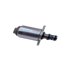 Válvula Solenoide Proporcional Thomas TM61602 de 1/4 Pulgada, 315 Bar, 60 L/min para Bomba Hidráulica de Excavadora - Product Image 1