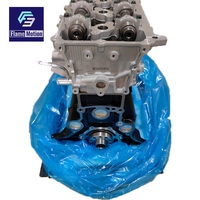 Bloque de Motor 2TR-FE/2TR-EGR 2.7L de Alta Calidad Directo de Fábrica para Toyota Land Cruiser Prado